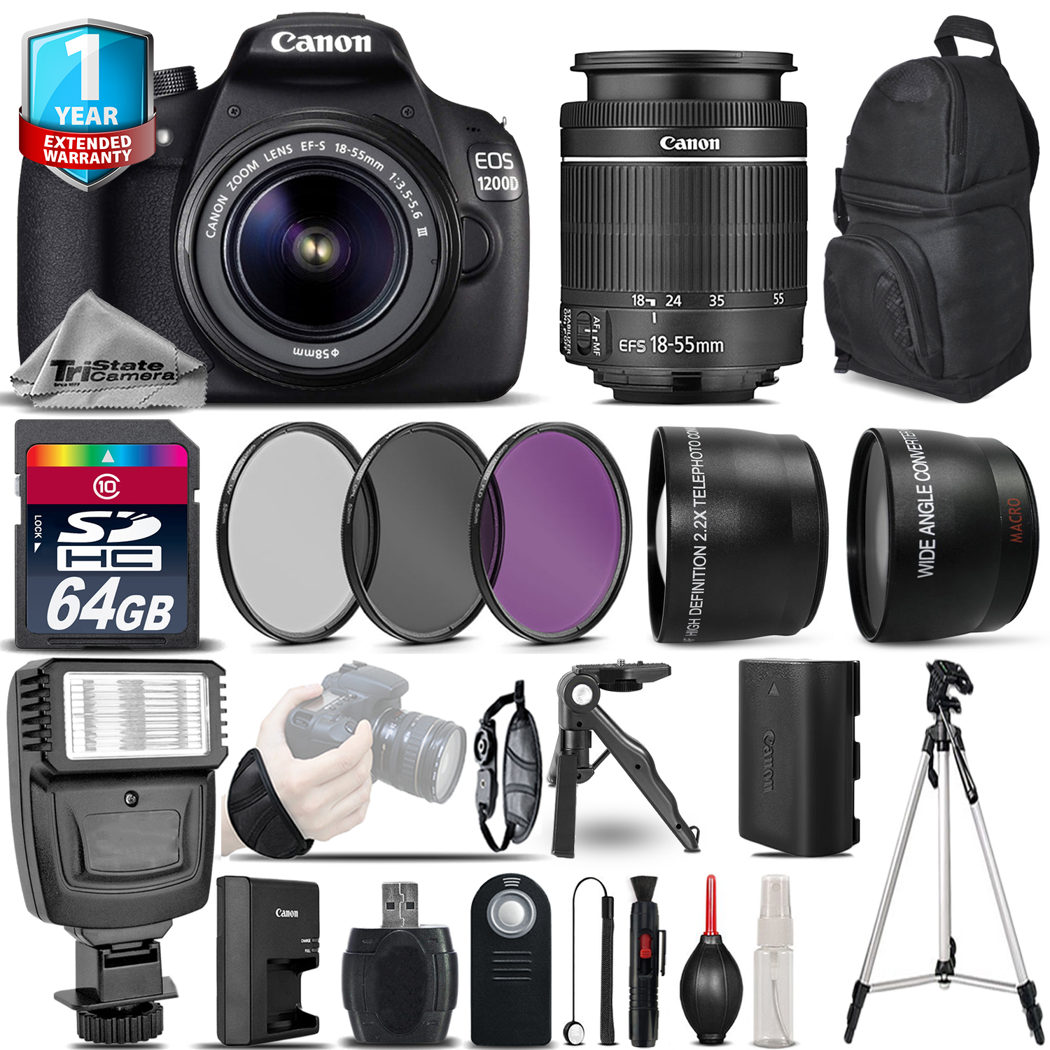 CANON