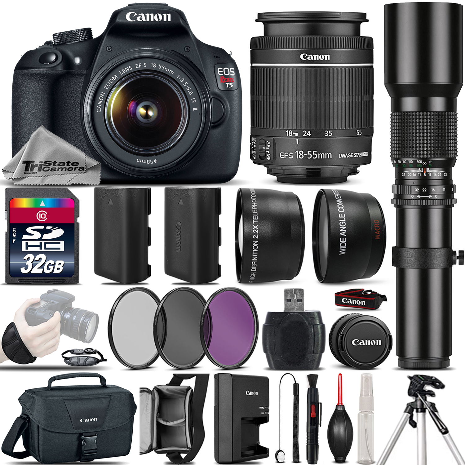 CANON