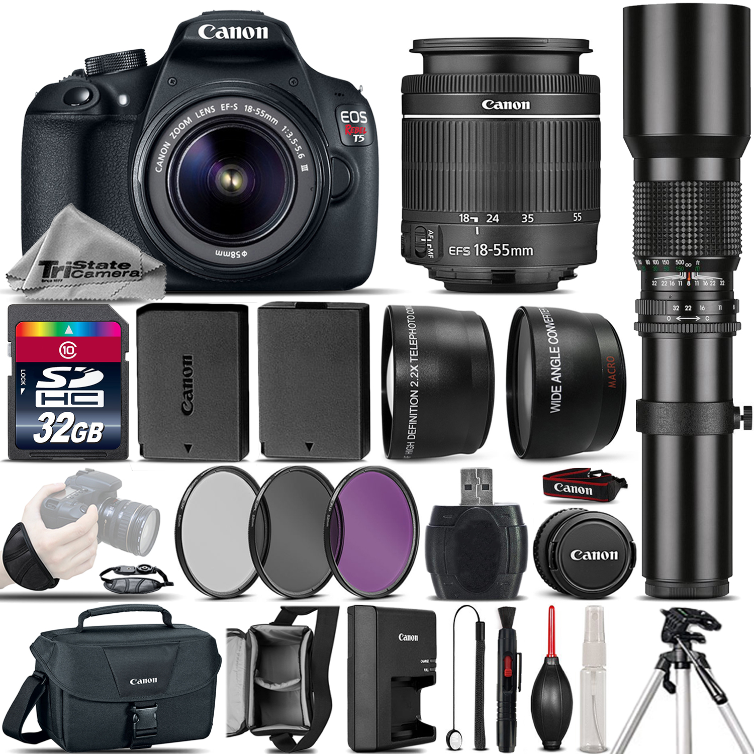 CANON