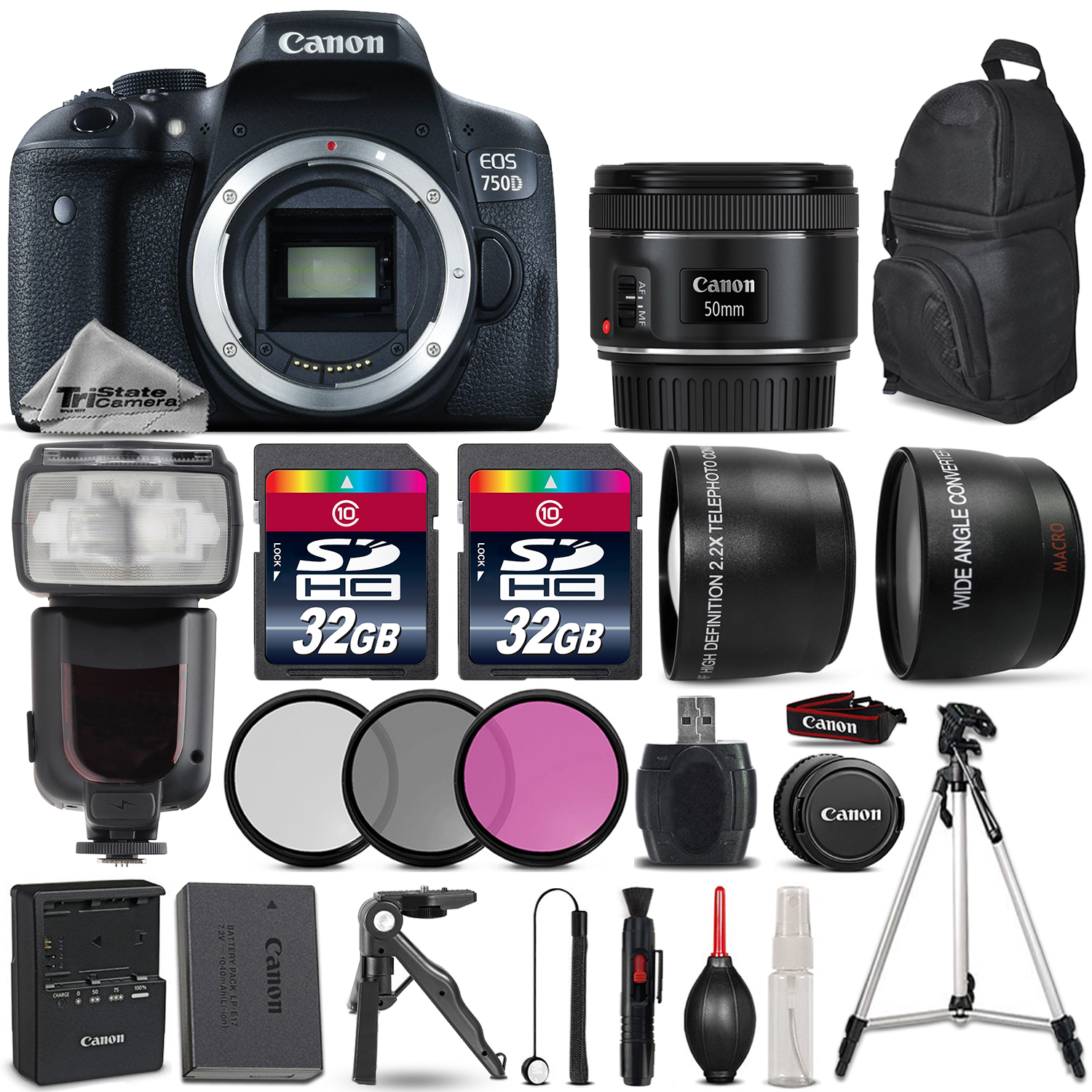 CANON