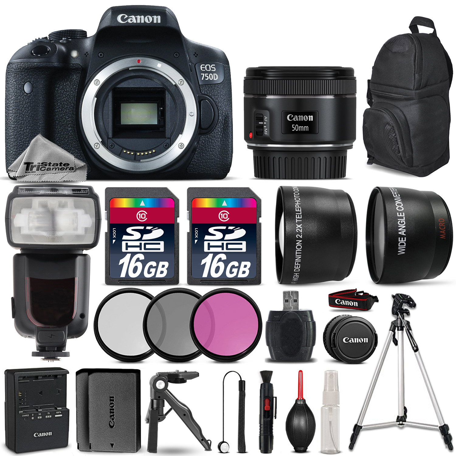 CANON