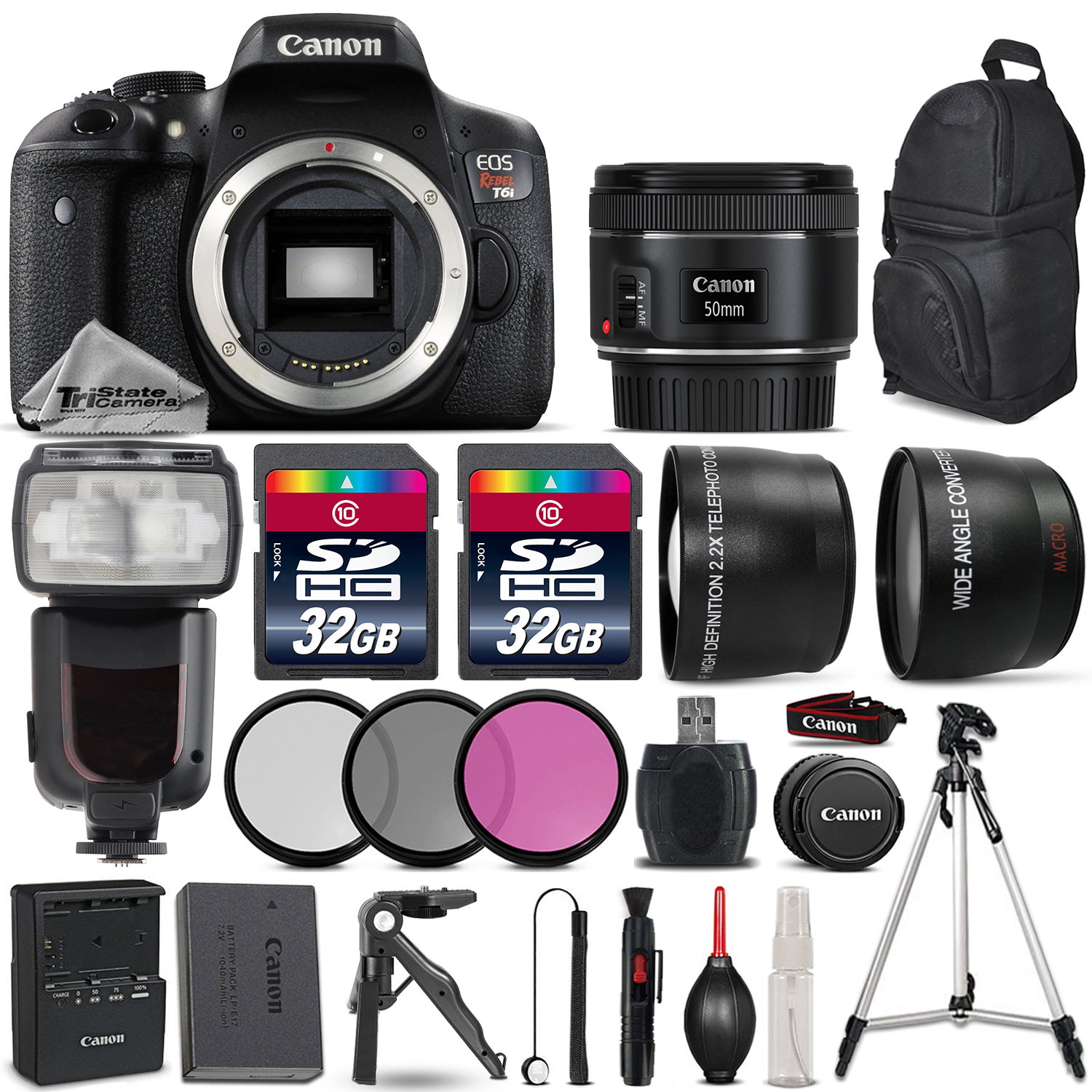 CANON