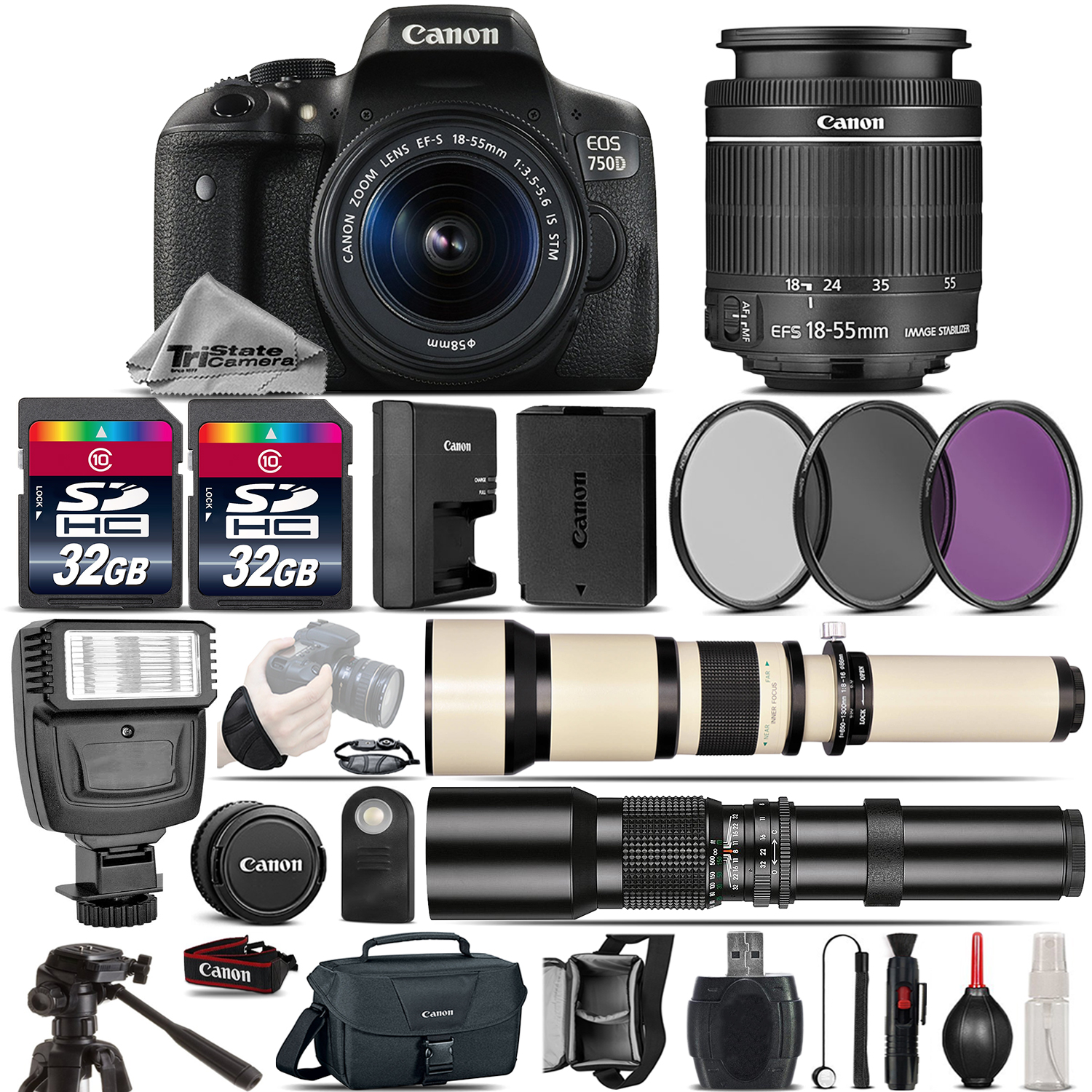 CANON