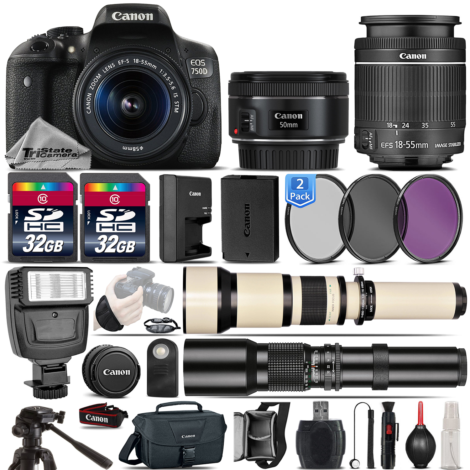 CANON