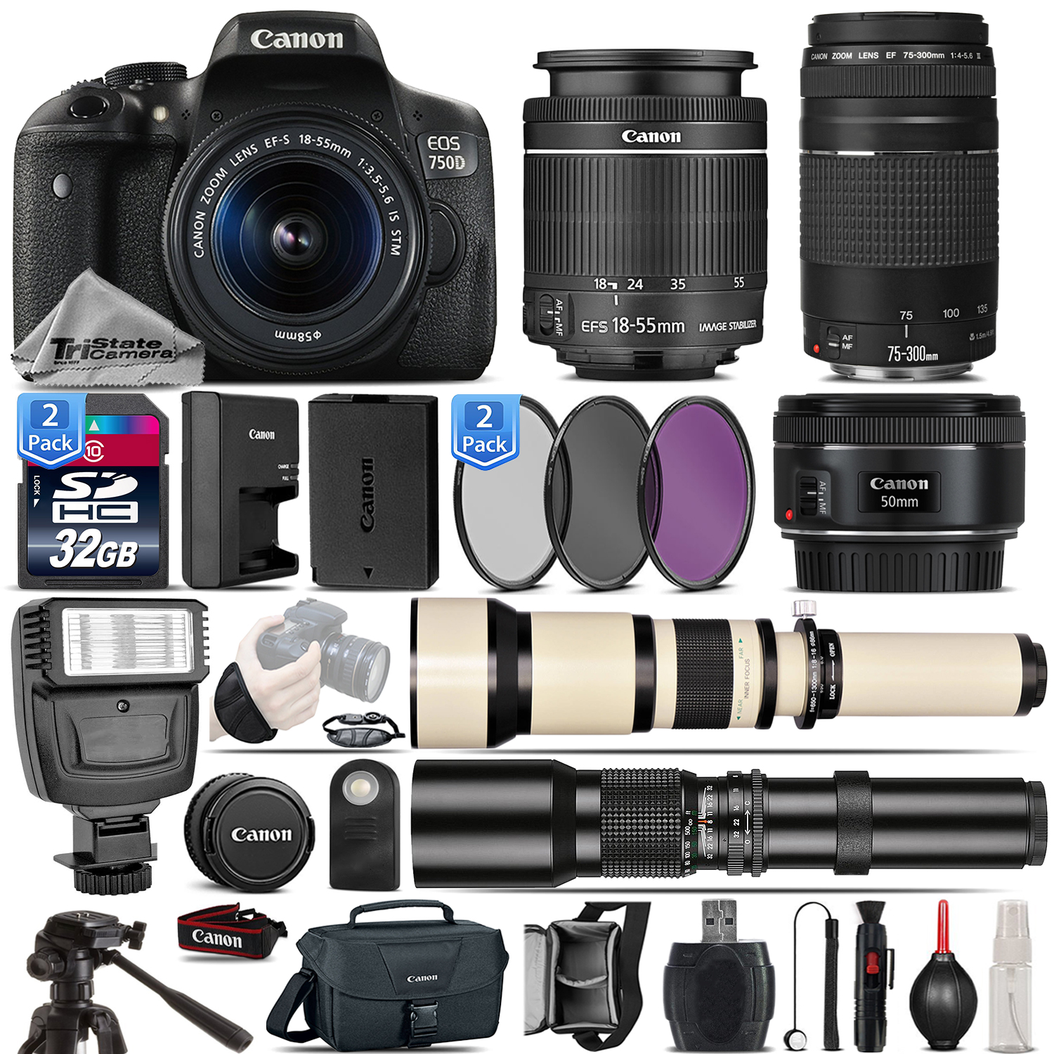 CANON