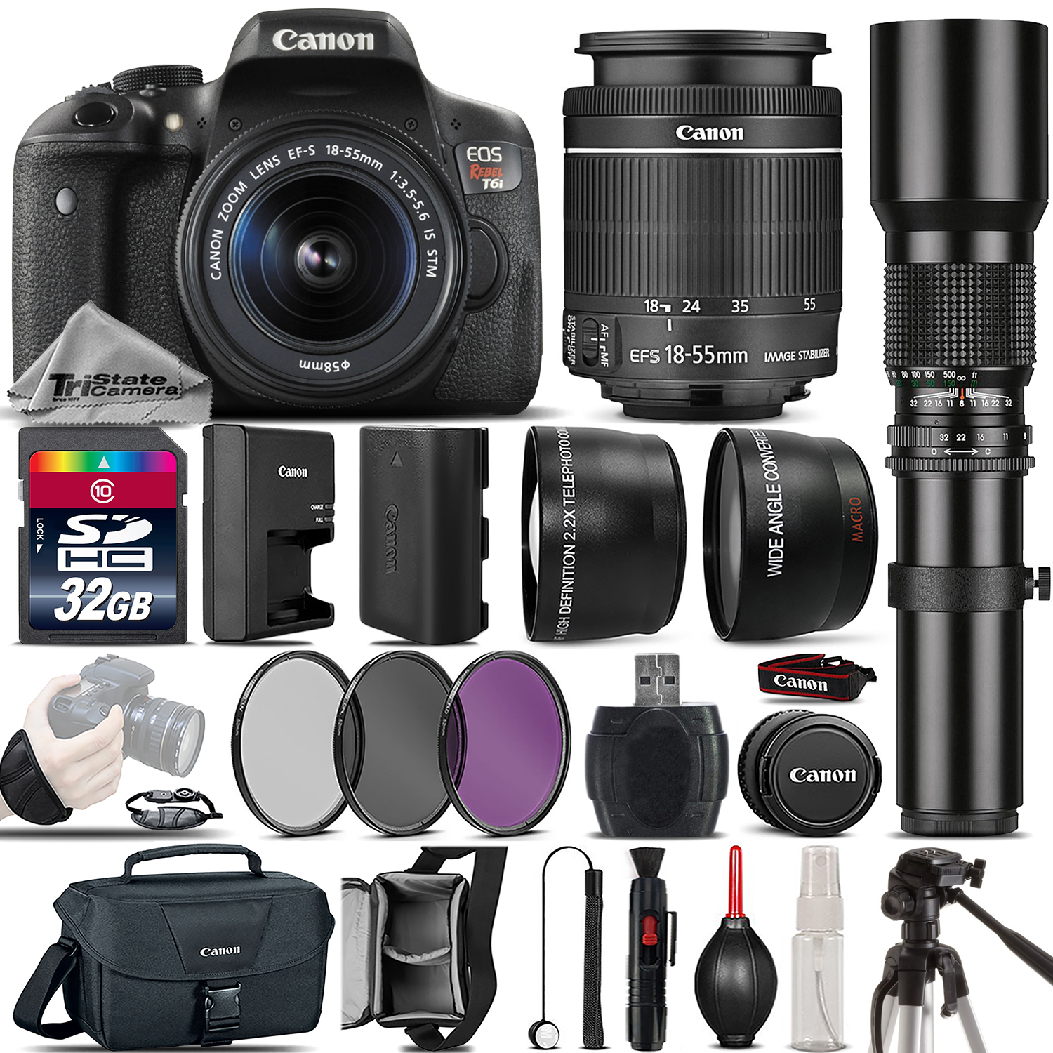 CANON