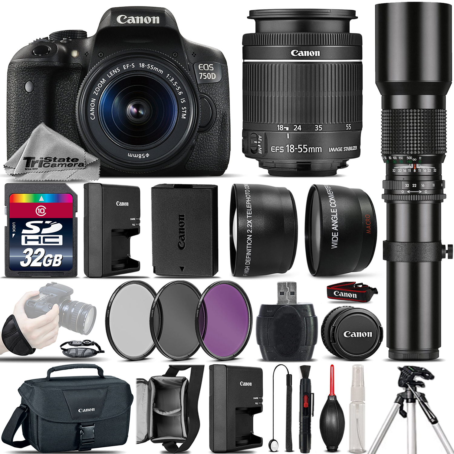 CANON