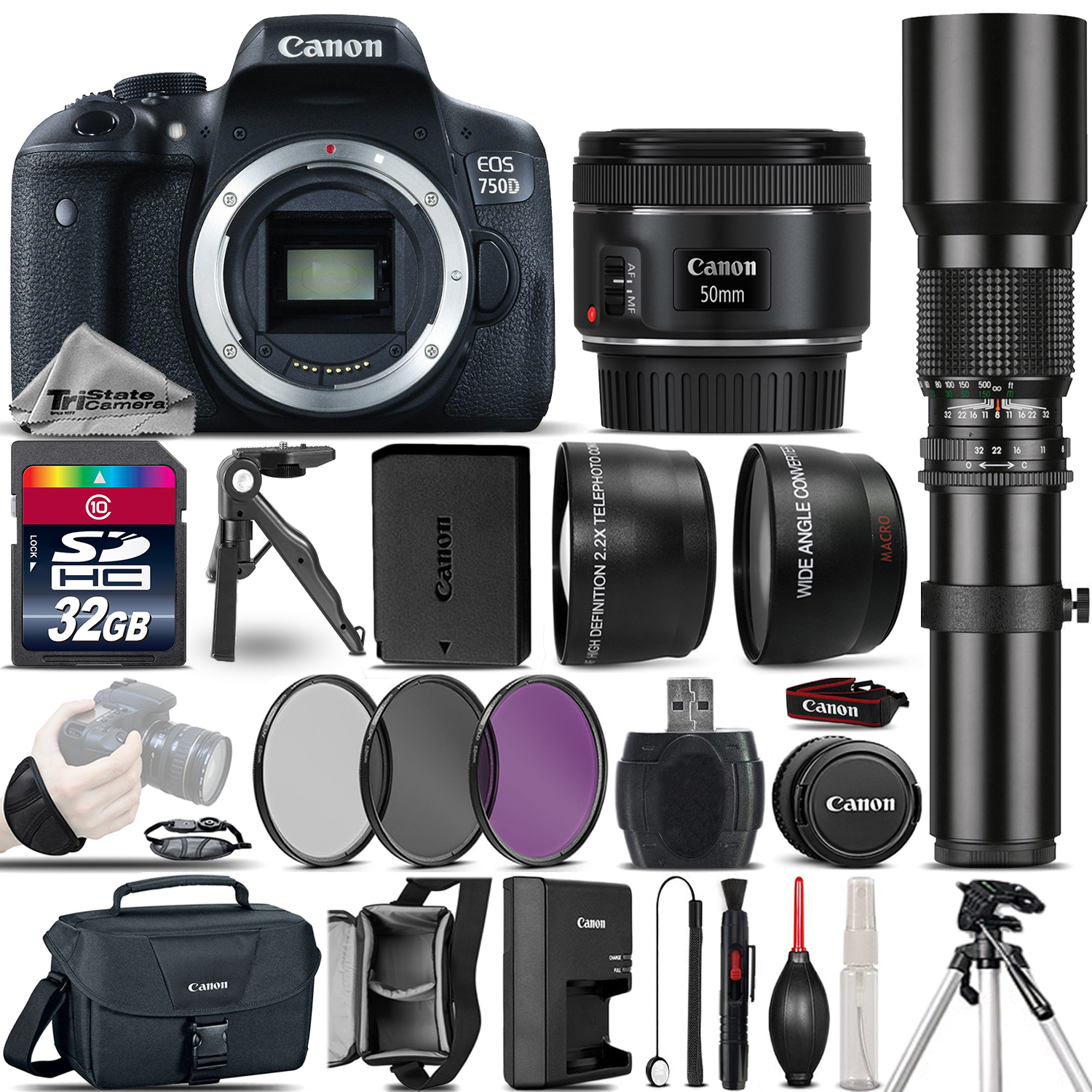 CANON