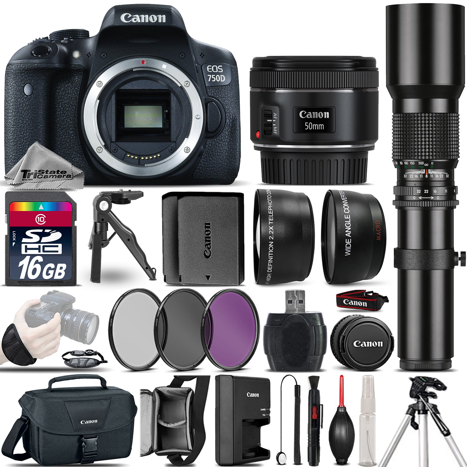 CANON
