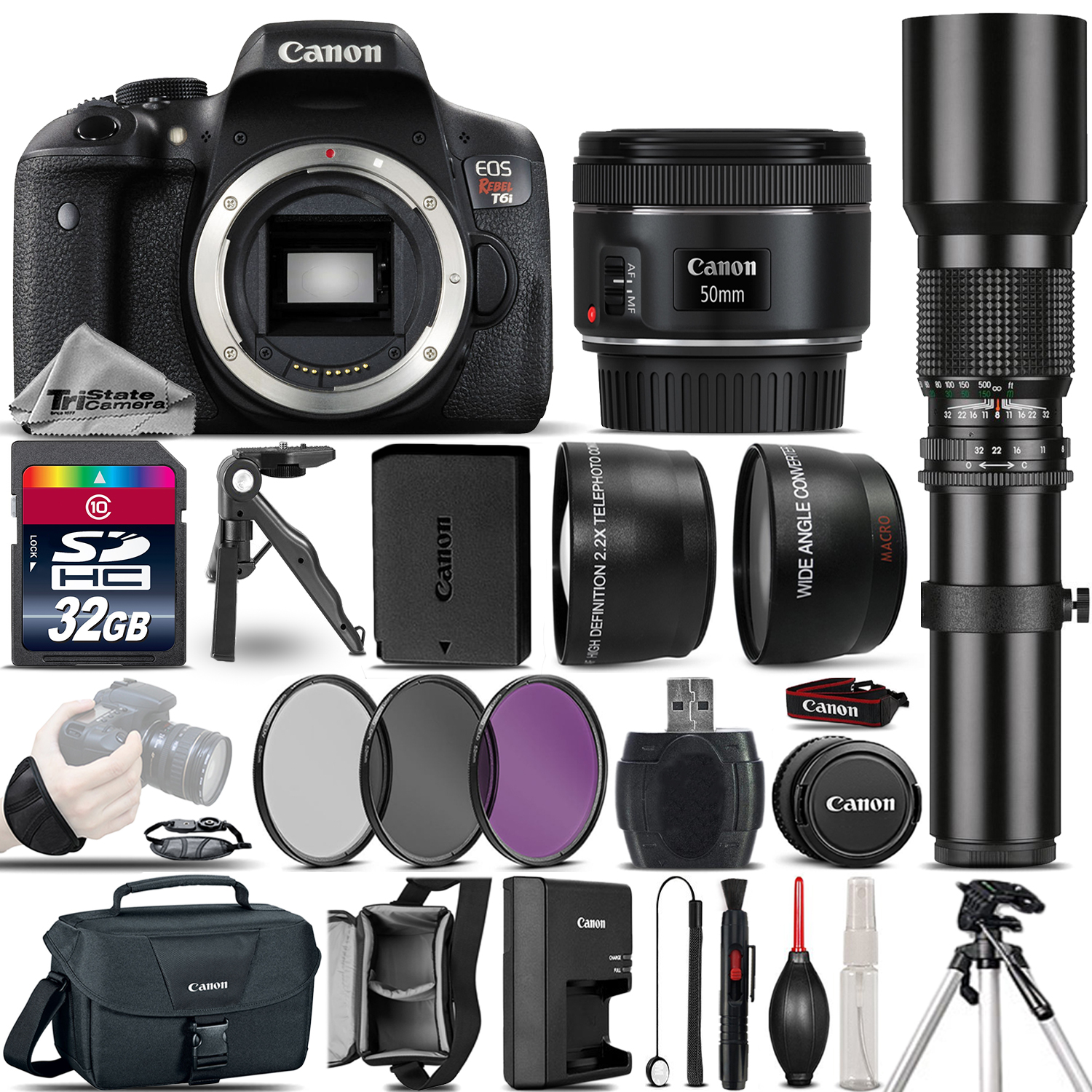 CANON