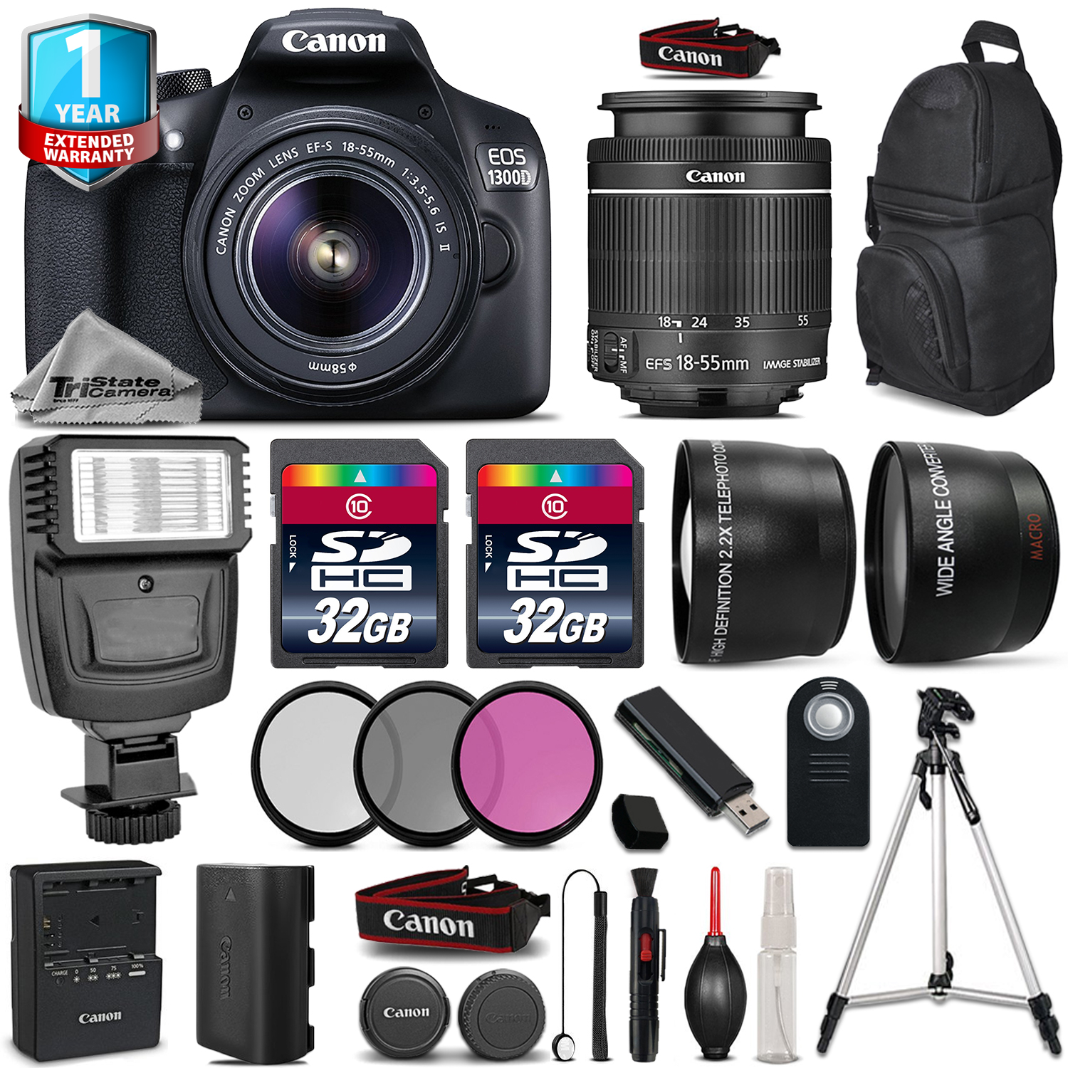 CANON