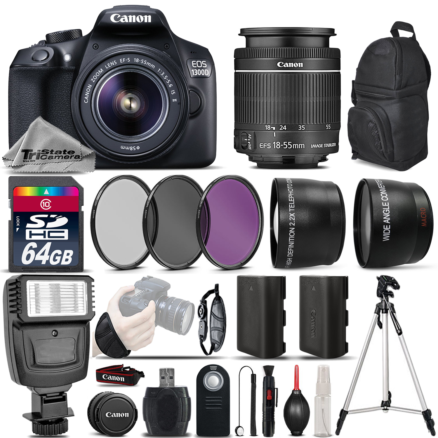 CANON