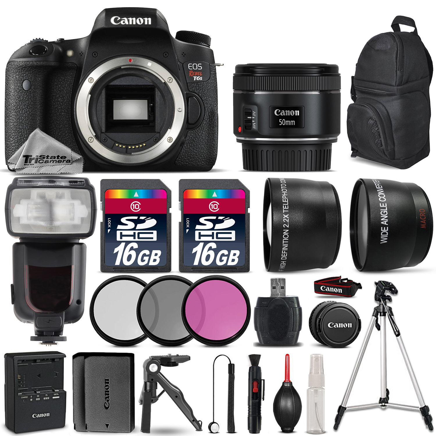 CANON