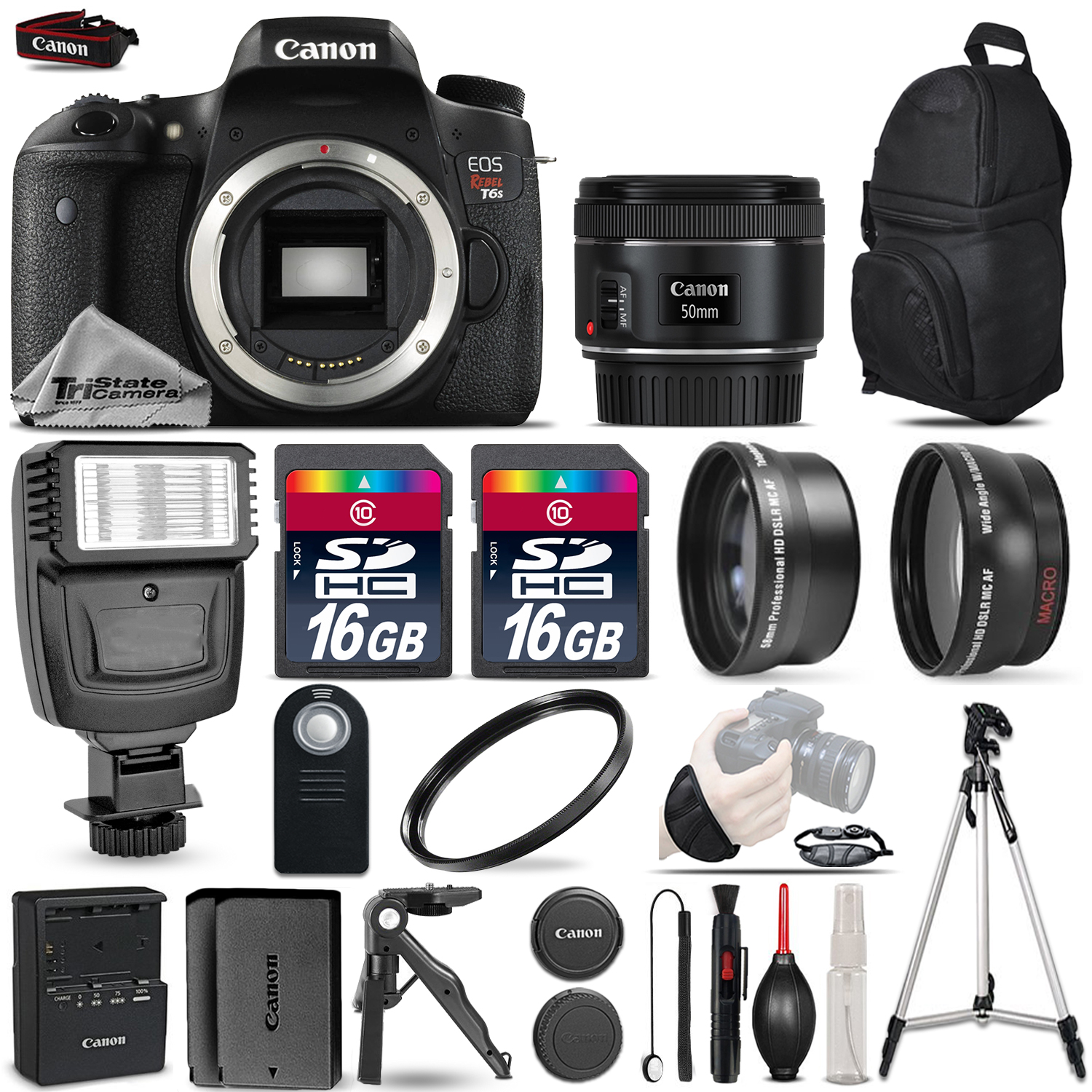CANON