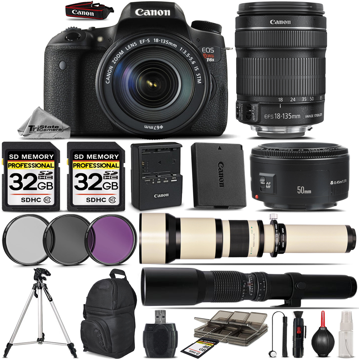 CANON