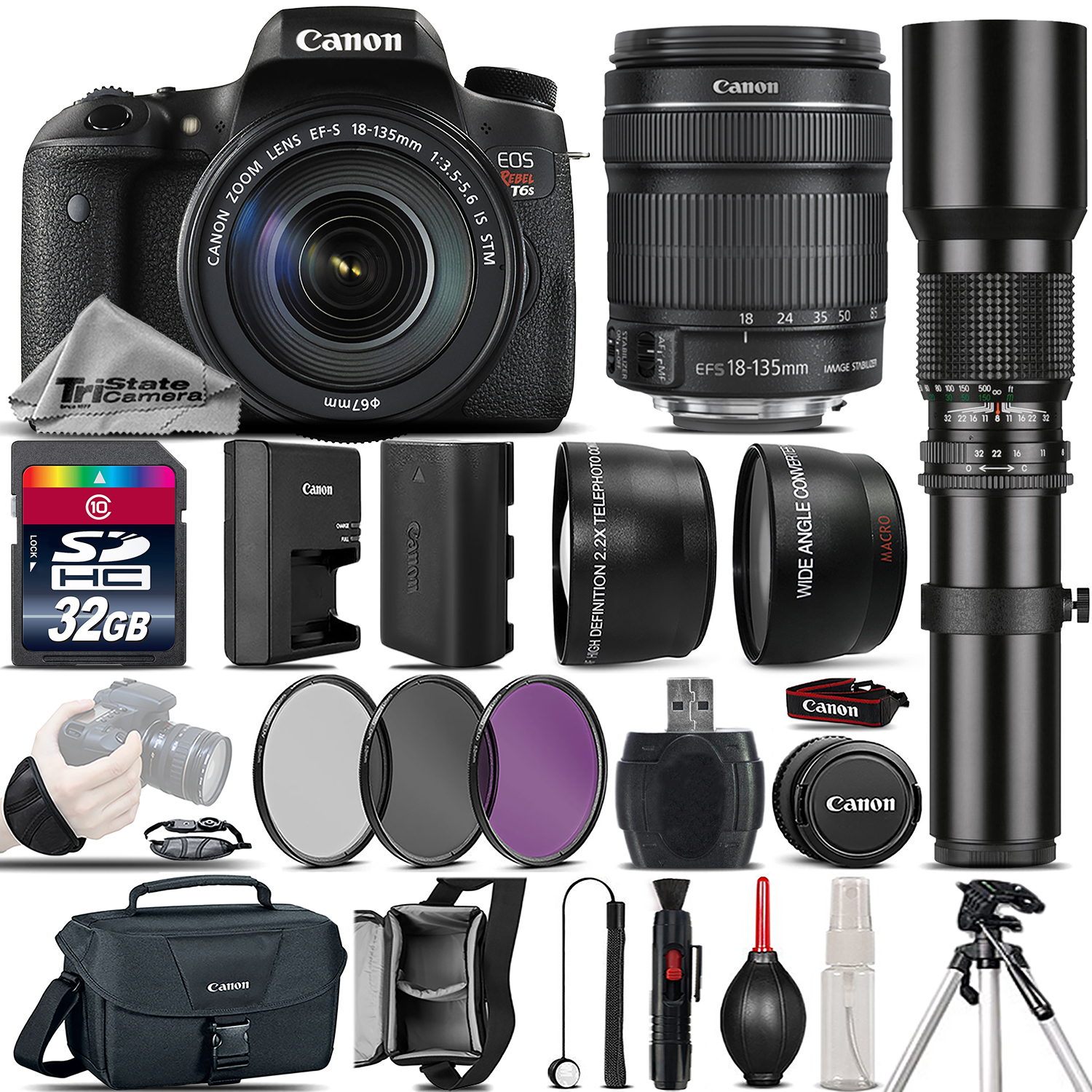 CANON