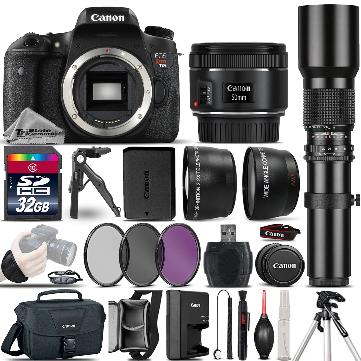 CANON