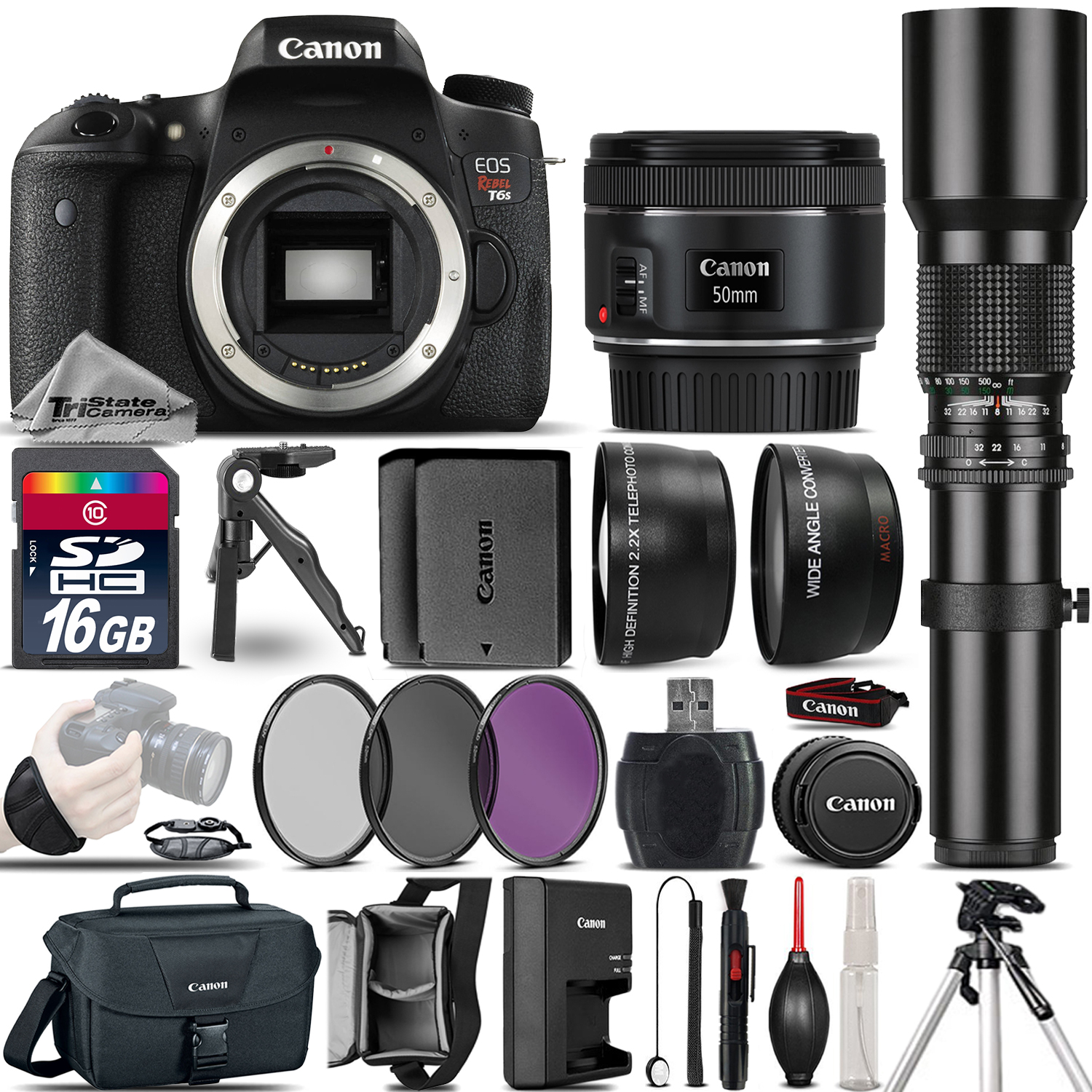 CANON