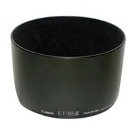 ET-65III Lens Hood For EF 70-300 f/4.5-5.6 DO IS USM, EF 70-300 f/4-5.6 IS USM