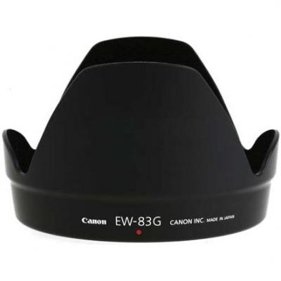 EW-83G Lens Hood  For EF 28-300 f/3.5-5.6 IS USM