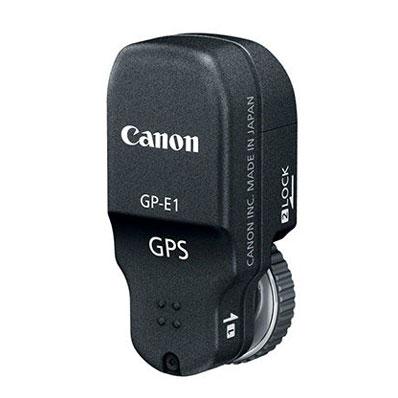 GP-E1 GPS Receiver for  EOS-1D X Pro Digital SLR Camera *FREE SHIPPING*