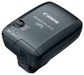 GP-E2 GPS Receiver for  EOS 5D Mark III Digital SLR Camera *FREE SHIPPING*