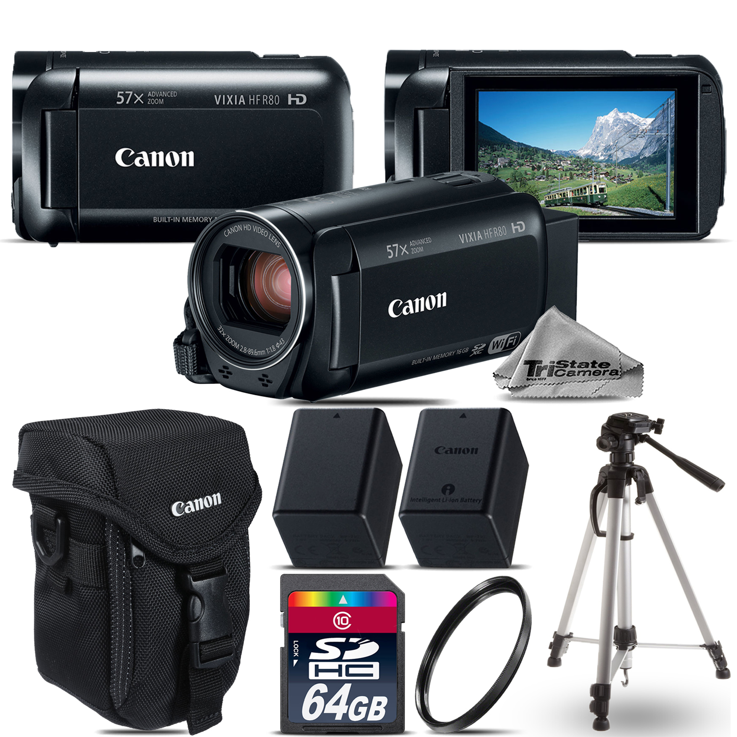 CANON
