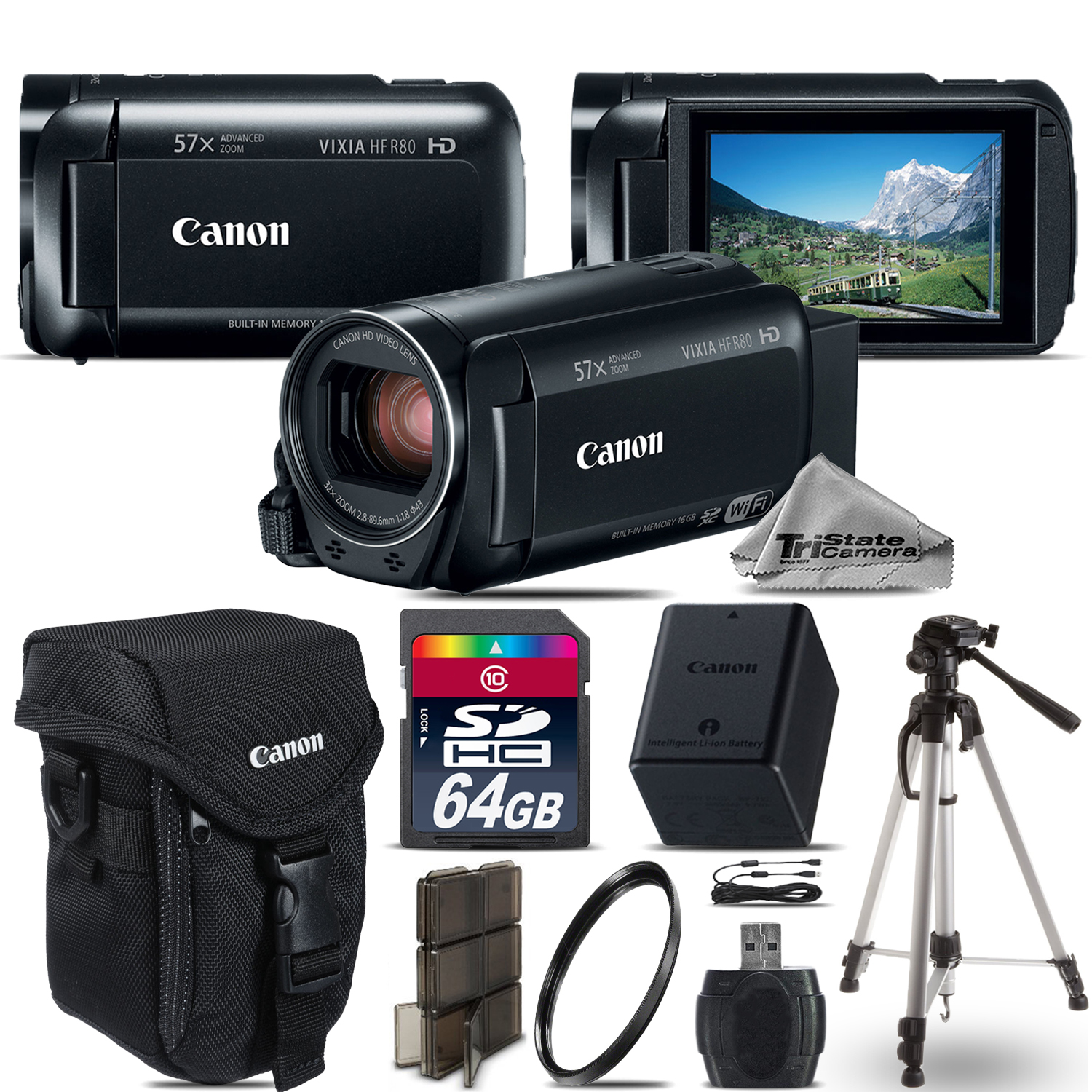 CANON