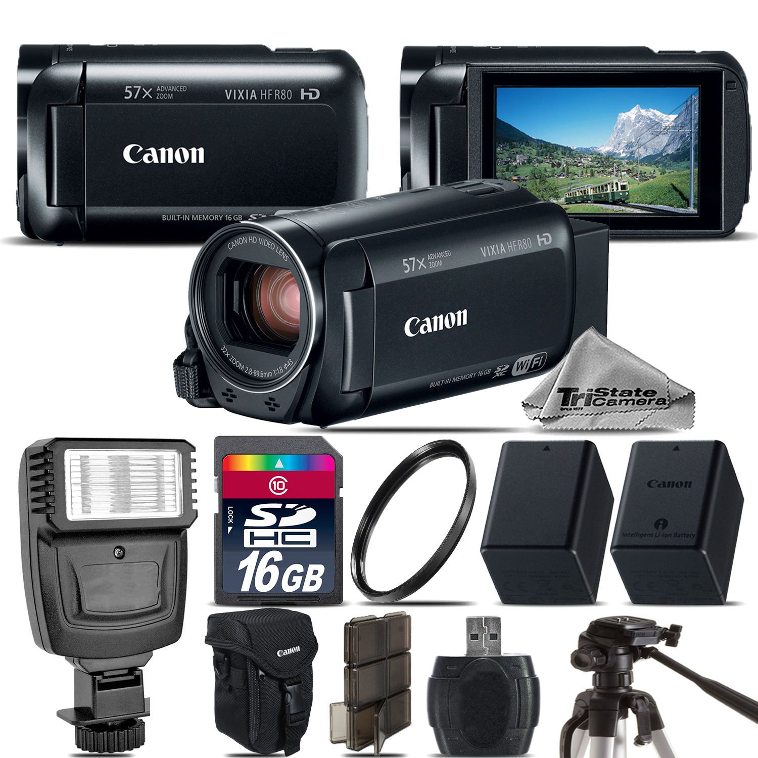 CANON