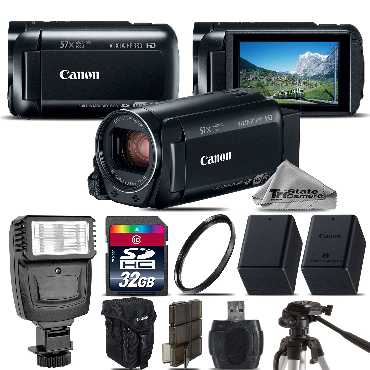 CANON