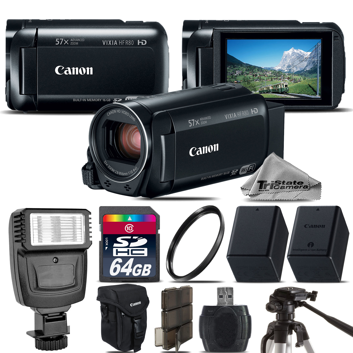 CANON