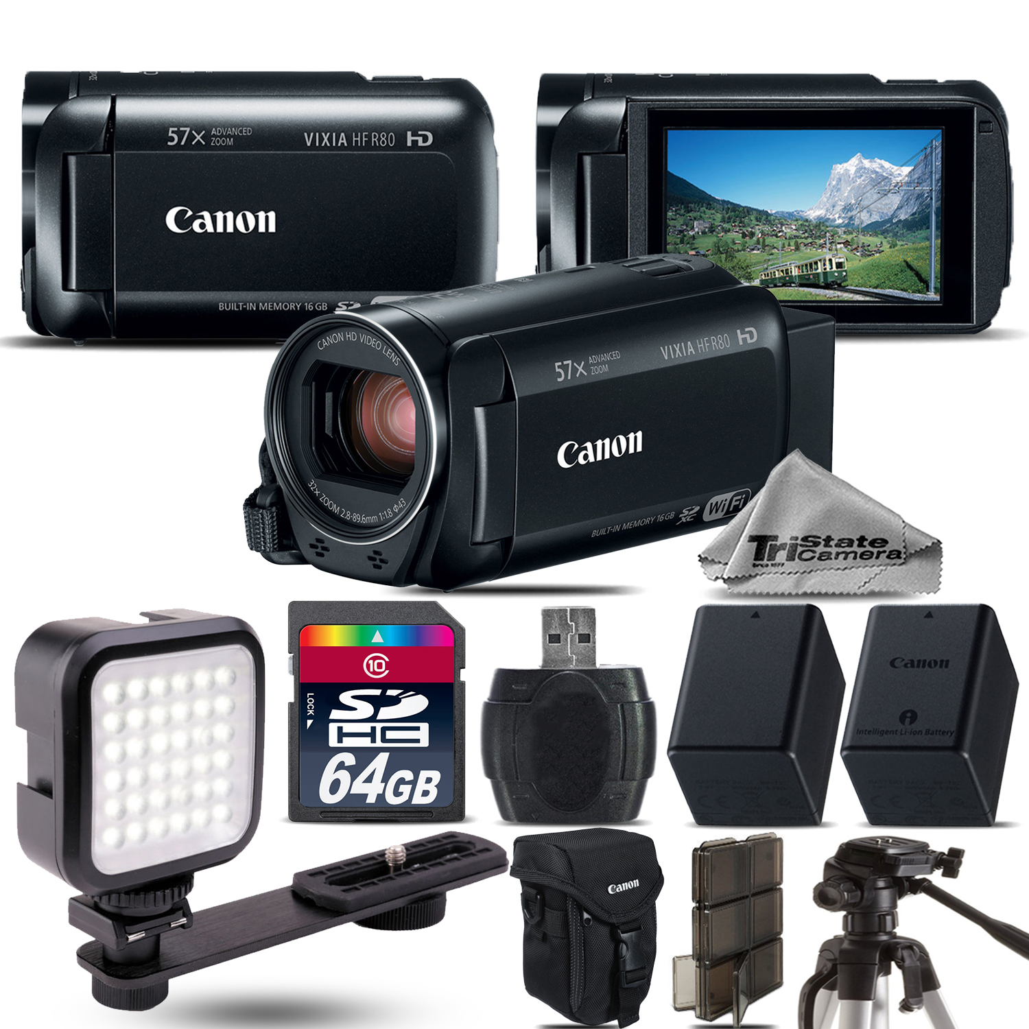 CANON