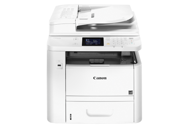 Canon ImageClass D1550 Laser Printer