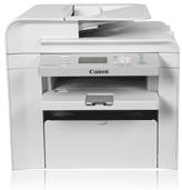 ImageCLASS D550 Monochrome Laser - Printer / Copier / Scanner  (Refurbished)