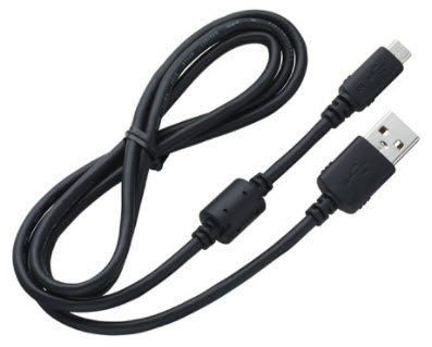 IFC-600PCU USB Interface Cable *FREE SHIPPING*