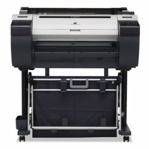 imagePROGRAF iPF680 24" Large-Format Inkjet Printer