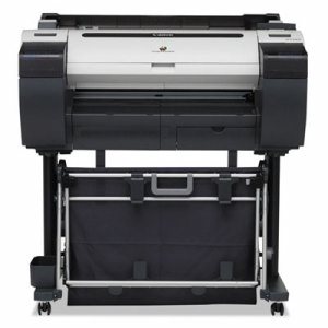 imagePROGRAF iPF685 24" Large-Format Inkjet Printer