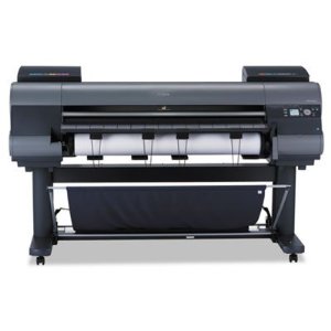 imagePROGRAF iPF8400 44 in. Wide Format Inkjet Printer