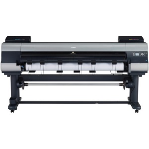 imagePROGRAF iPF9400S 60.0" Printer with Wired Networking