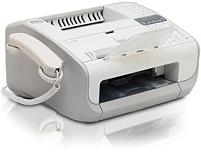 FAXPHONE L90 Monochrome Laser - Fax / printer (Refurbished)