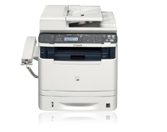 Laser Class LC 650i Fax Machine