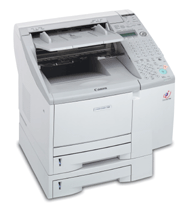 Laser Class Lc-730i Network Printer Fax Machine (Reconditioned)