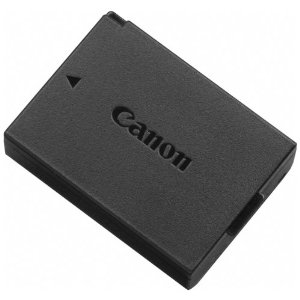 LP-E10 Lithium-Ion Battery Pack For EOS Rebel T3 Digital SLR Camera *FREE SHIPPING*