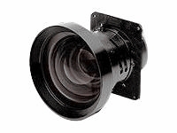 Lv-Il01, Ultra-Wide Lens For Lv-7545 (Focal Length=22.33mm)