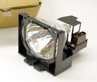 Lv-Lp19 Replacement Lamp For Lv-5210