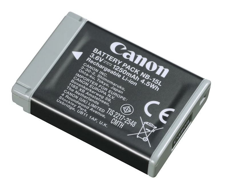 CANON