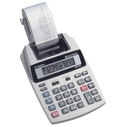 P23dh DeskTop 10 Digit Calculator, AC Adapter Included (Repl P20x)