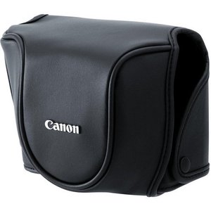 PSC-6000 Deluxe Soft Case For PowerShot G1 X *FREE SHIPPING*