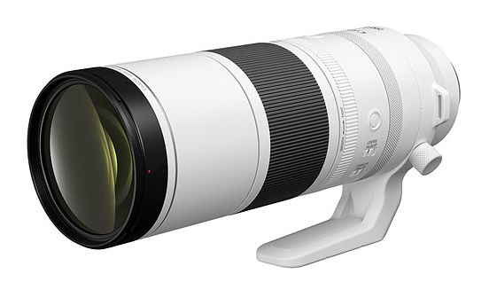RF 200-800mm F/6.3-9 L IS USM Telephoto Lens *FREE SHIPPING*