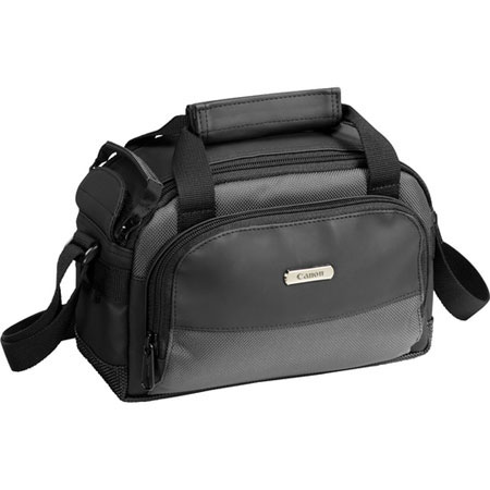 SC-A80 Soft Camcorder Carrying Case